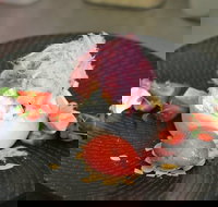 Estuary Restaurant - Mackay Tourism