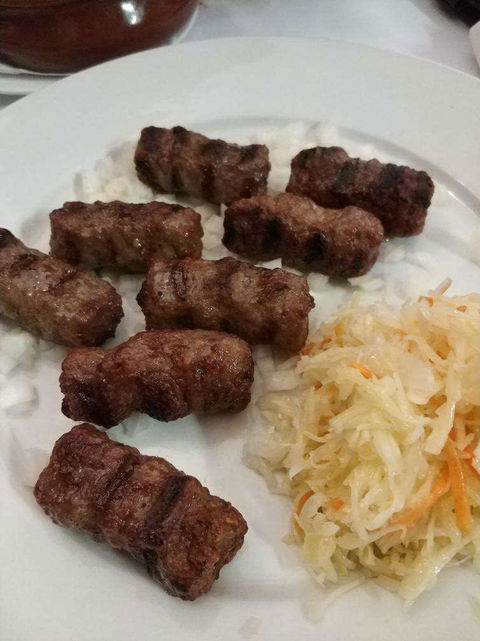 Grill Danube - Mackay Tourism 0