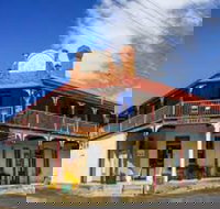 Ironbark Inn - Mackay Tourism