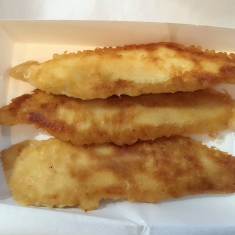Ivanhoe Fish & Chips - Mackay Tourism 0