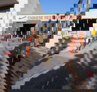 Izz Cafe - Mackay Tourism