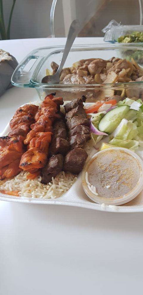 Jahan’s Best Food - Mackay Tourism 0