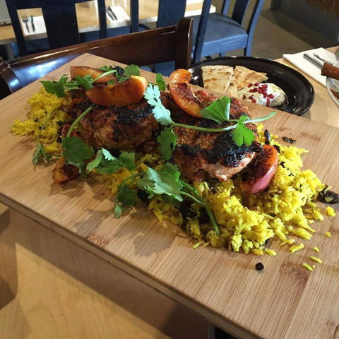 K-Bar & Meze - Mackay Tourism 0
