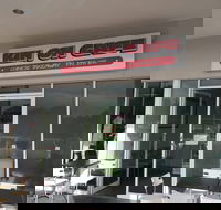 Kinon Chinese Takeaway - Mackay Tourism
