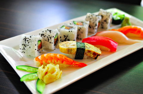 Kintaro - Mackay Tourism 0