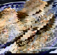 Kluska - Mackay Tourism