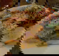 Lat28 pub  bottleshop - Mackay Tourism