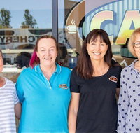 Little Darling Cafe - Temporarily Closed - Mackay Tourism