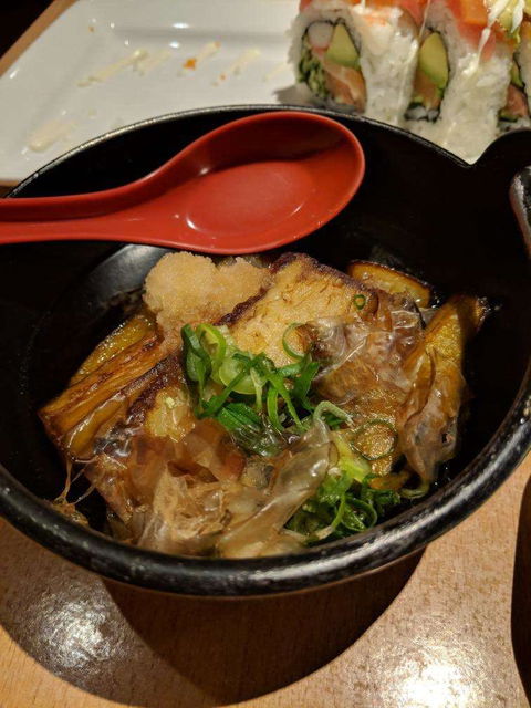 Luck Sushi - Mackay Tourism 0