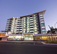 Marque Bar  Grill - Mackay Tourism