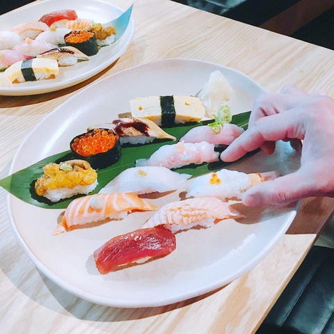 Masuya Suisan - Wentworth Point - Mackay Tourism 0