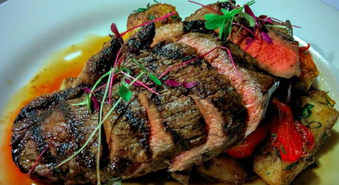 Medley Cafe & Restaurant - Mackay Tourism 0