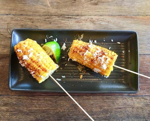 Mexicoast Cantina - Mackay Tourism 0