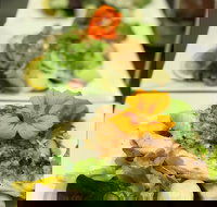 Miss Nellie's Cafe - Mackay Tourism