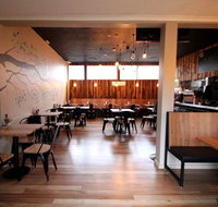 New Leaf Cafe - Mackay Tourism
