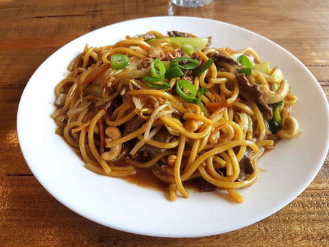 Noodles Hut - Mackay Tourism 0