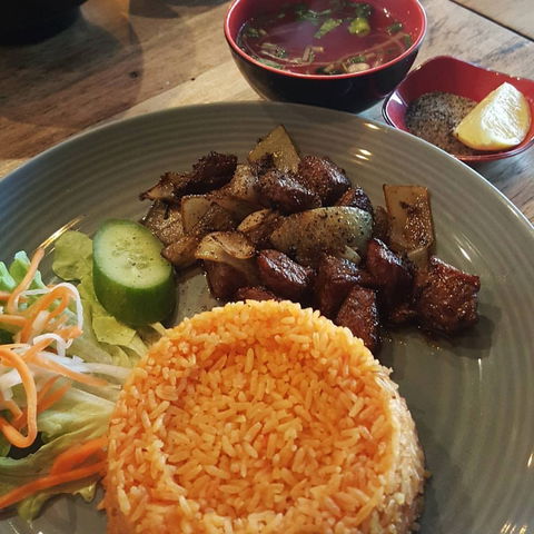 Phoodle Cafe - St Leonards - Mackay Tourism 0