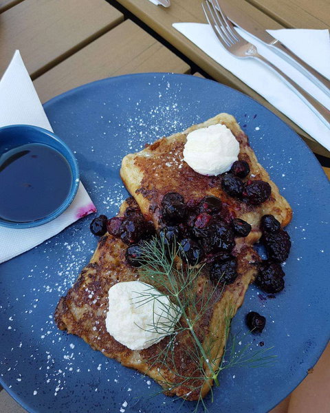 Pinewood Corner - Mackay Tourism 0