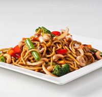 P'Nut Street Noodles - The Rocks - Mackay Tourism