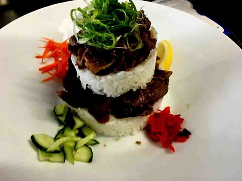 SOBA SOBA - Mackay Tourism 0