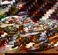 Spanish Tapas