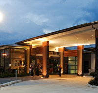 Springwood Sports Club - Mackay Tourism
