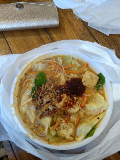 Street Chef - Mackay Tourism 0