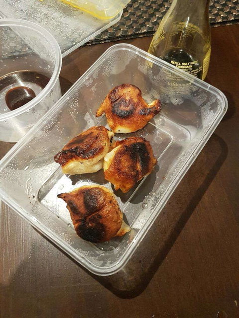 Tang Dumpling House - Mackay Tourism 0