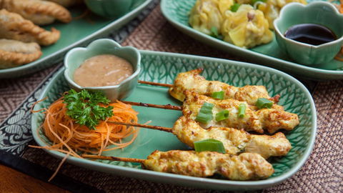 Thai On Earth - Mackay Tourism 0