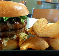 The Belmore Hotel Bistro - Mackay Tourism
