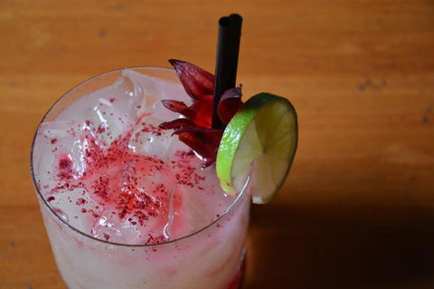 The Sand Bar & Bistro - Mackay Tourism 0
