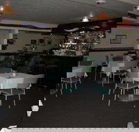 The Blue Heeler Licensed Restaurant - Mackay Tourism