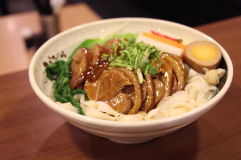 The Noodle Club - Mackay Tourism 0