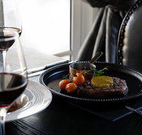 The Gates Restaurant - Mackay Tourism