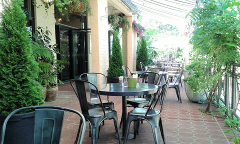 The Kingston Hotel - Mackay Tourism 0