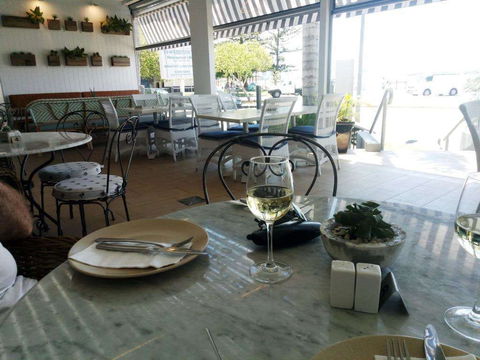 Three Sixty - Grand Hotel - Mackay Tourism 0