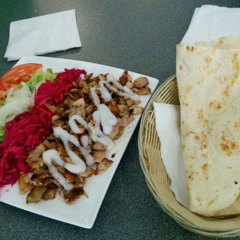 Turkish Kitchen - Mackay Tourism 0