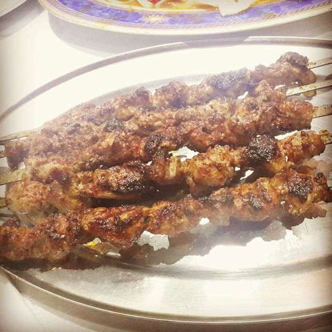 Uyghur Cuisine - Mackay Tourism 0