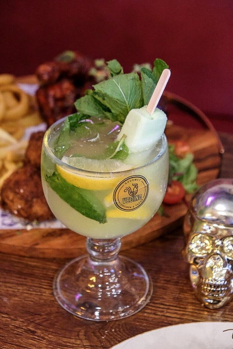 Vecino - Mackay Tourism 0