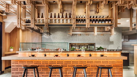 Y14 Japanese Seafood Kitchen And Bar - Mackay Tourism 0