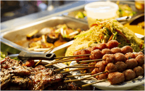 Yard Bird - Mackay Tourism 0