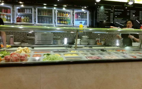 Zukka Cafe - Mackay Tourism 0