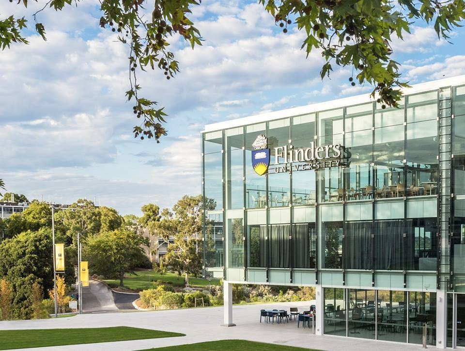 Bedford Park SA Mackay Tourism