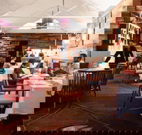 Arnguli Grill  Restaurant - Mackay Tourism