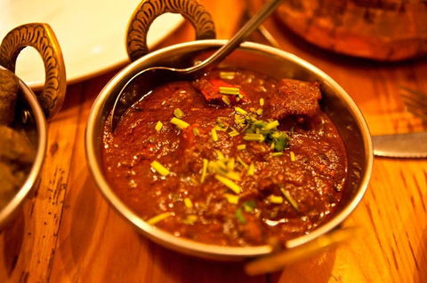 Asta's Tandoor - Mackay Tourism 0