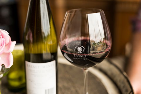 Basalt Wines - Mackay Tourism 0