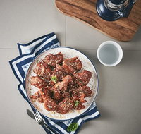 Basax Korean Chicken and Dining - Mackay Tourism