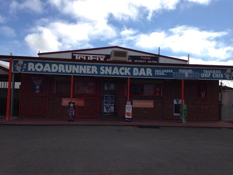 BBQ Noodle House - Mackay Tourism 0