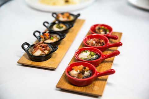 Bellezza Restaurant - Mackay Tourism 0