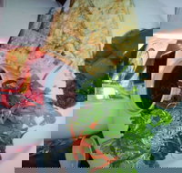 Bistro on Cinders - Mackay Tourism